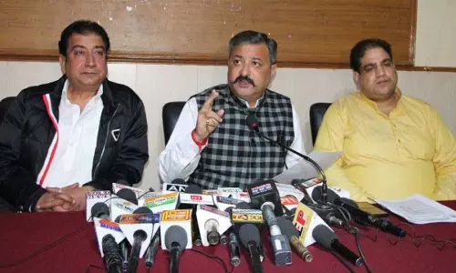 टीम Jammu ने ड्रग तस्करों के लिए मौत की सजा की मांग की