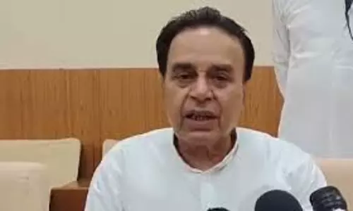 Jahazpur के अतिरिक्त जिला एवं सेशन न्यायालय के स्थायीकरण पर विचार किया जाएगा Jahazpur के अतिरिक्त जिला एवं सेशन न्यायालय के स्थायीकरण पर विचार किया जाएगा
