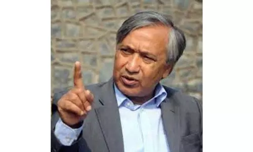 Tarigami: आंगनवाड़ी कार्यकर्ताओं, सहायिकाओं का वेतन जारी किया जाए