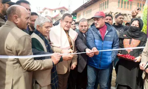 Dar: कृषि क्षेत्र को और अधिक जीवंत बनाने के प्रयास किए जा रहे