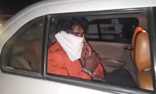 ANTF ने हेरोइन के साथ ड्रग तस्कर को गिरफ्तार किया ANTF ने हेरोइन के साथ ड्रग तस्कर को गिरफ्तार किया
