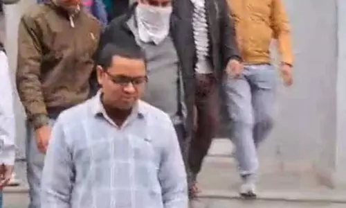 NCB ने देहरादून स्थित फार्मा कंपनी के 2 कर्मचारियों को गिरफ्तार किया