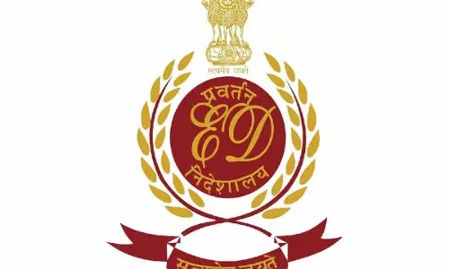 ED ने हैदराबाद स्थित दवा कंपनी की 5.67 करोड़ रुपये की संपत्ति कुर्क की