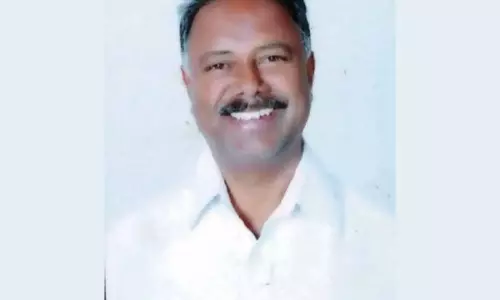 Telangana के पूर्व सीएम पर भ्रष्टाचार का आरोप लगाने वाले व्यक्ति की हत्या