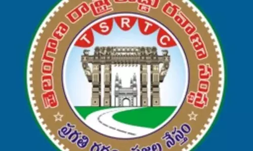 TGSRTC शिवरात्रि के लिए हैदराबाद में विशेष बसें चलाएगी