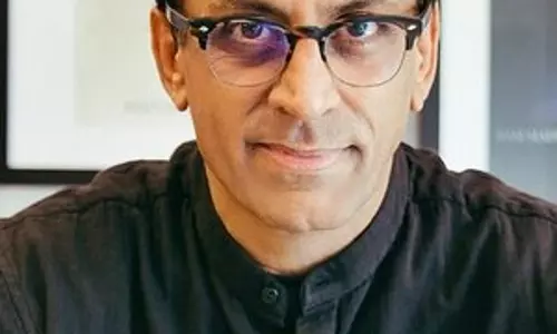 Ram Madhvani ने कहा-उन्होंने पिछले 18 महीनों में ईमानदारी से गायन सीखना शुरू किया है Ram Madhvani ने कहा-उन्होंने पिछले 18 महीनों में ईमानदारी से गायन सीखना शुरू किया है