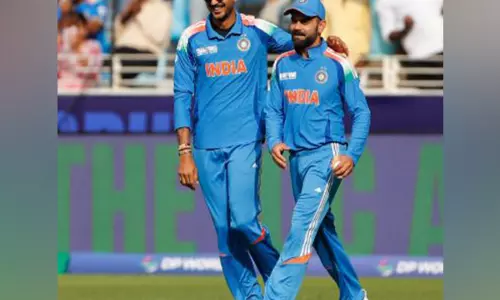 Virat Kohli ने अजहरुद्दीन की बराबरी कर भारत के लिए एकदिवसीय क्रिकेट में सबसे बड़ा रिकॉर्ड बनाया
