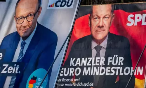 Germany में संसद चुनाव: क्या इससे ट्रम्प प्रशासन के प्रति यूरोप की प्रतिक्रिया में बदलाव आएगा?
