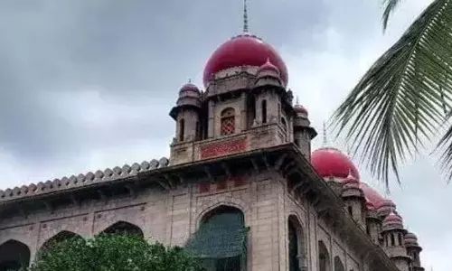 तेलंगाना हाईकोर्ट ने HYDRAA के ‘एकतरफा’ विध्वंस की निंदा की