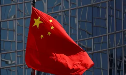 China ने अभिव्यक्ति की स्वतंत्रता पर दमन के बीच तिब्बती कार्यकर्ता की जेल की अवधि बढ़ाई China ने अभिव्यक्ति की स्वतंत्रता पर दमन के बीच तिब्बती कार्यकर्ता की जेल की अवधि बढ़ाई