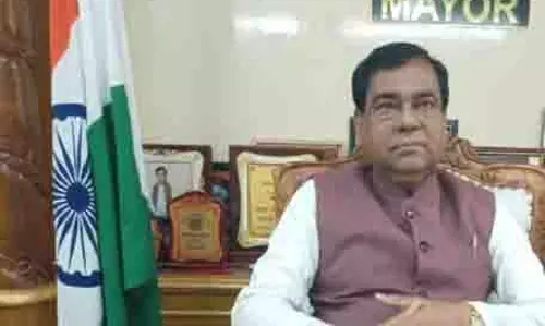 Agartala की हावरा रिवरफ्रंट विकास परियोजना पूरी होने के करीब