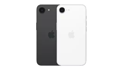Apple iPhone 16E लॉन्च: सबसे किफायती iPhone की कीमत और फीचर्स देखें