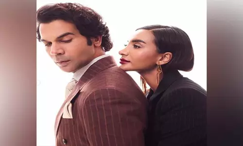 Rajkummar Rao ने अपनी लव पत्रलेखा को जन्मदिन की शुभकामनाएं दीं