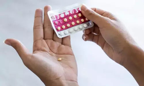 Hormonal गर्भनिरोधक से स्ट्रोक का जोखिम दोगुना हो सकता है, लेकिन घबराएं नहीं