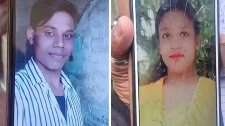 भतीजी की शादी होनी वाली थी, चाचा भगा ले गया और फिर ... भतीजी की शादी होनी वाली थी, चाचा भगा ले गया और फिर ...