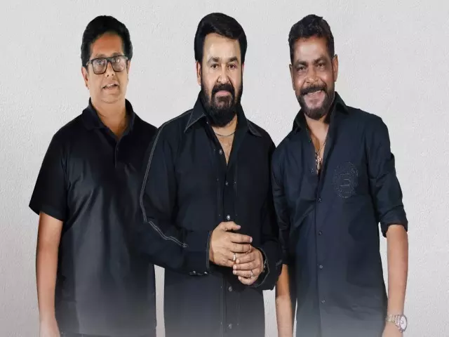 Mohanlal ने दृश्यम 3 की पुष्टि की, प्रशंसक उत्साहित Mohanlal ने दृश्यम 3 की पुष्टि की, प्रशंसक उत्साहित
