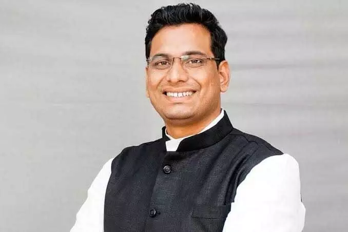 MLA देवेंद्र यादव की रिहाई आज MLA देवेंद्र यादव की रिहाई आज