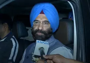 दिल्ली में आयुष्मान भारत को हरी झंडी, कैग रिपोर्ट से होगा भ्रष्टाचार का पर्दाफाश : मनजिंदर सिंह सिरसा दिल्ली में आयुष्मान भारत को हरी झंडी, कैग रिपोर्ट से होगा भ्रष्टाचार का पर्दाफाश : मनजिंदर सिंह सिरसा