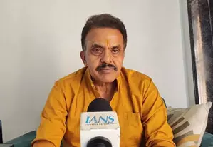 रेखा गुप्ता के नेतृत्व में दिल्ली सरकार बेहतर काम करेगी : संजय निरुपम रेखा गुप्ता के नेतृत्व में दिल्ली सरकार बेहतर काम करेगी : संजय निरुपम