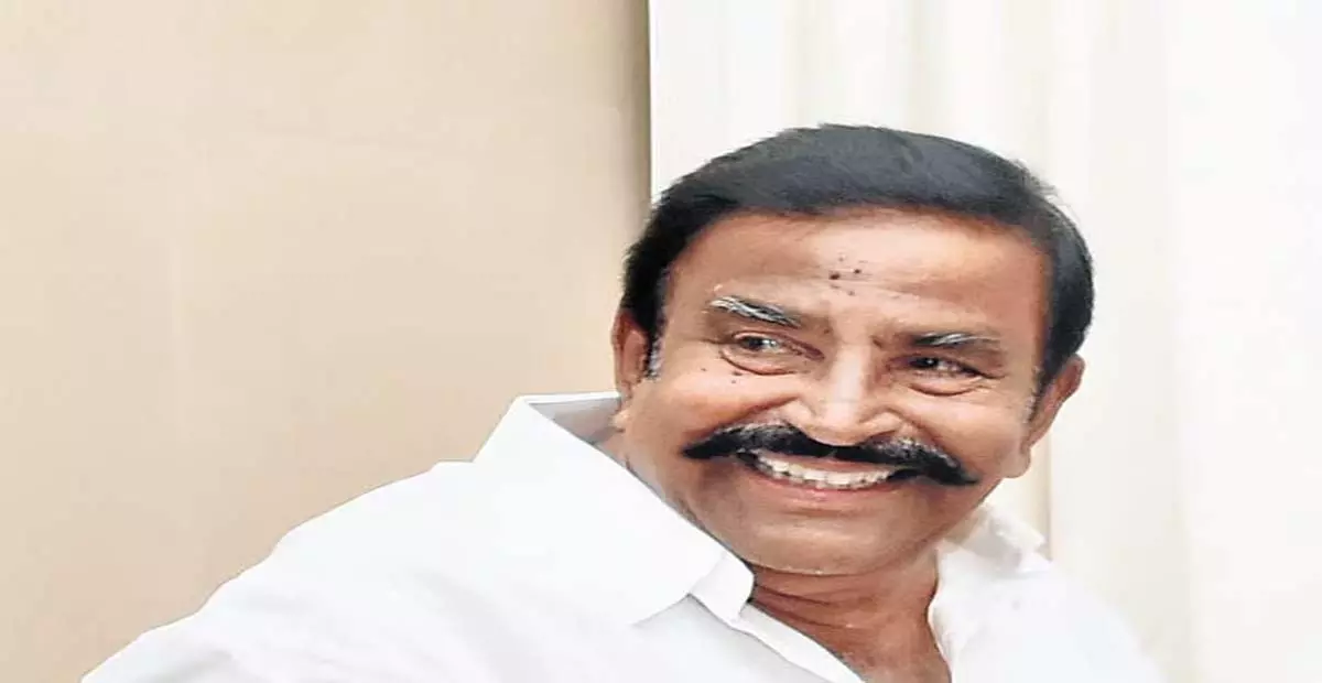 Tamil Nadu: संपत्ति कर वसूलने के लिए ड्रोन सर्वेक्षण रद्द Tamil Nadu: संपत्ति कर वसूलने के लिए ड्रोन सर्वेक्षण रद्द