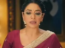 Anupamaa: राही की मेहंदी सेरेमनी में होगा ड्रामा Anupamaa: राही की मेहंदी सेरेमनी में होगा ड्रामा