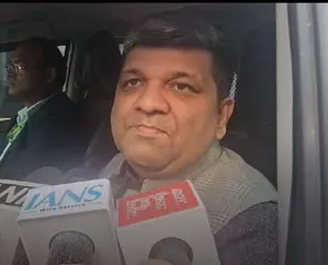 योगी सरकार ने पेश किया ऐतिहासिक बजट, नई इबारत लिखी जाएगी : मंत्री आशीष पटेल योगी सरकार ने पेश किया ऐतिहासिक बजट, नई इबारत लिखी जाएगी : मंत्री आशीष पटेल