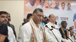 गठबंधन में सीट बंटवारा ठीक से हुआ तो 40-50 सीट जीतेंगे : अखिलेश सिंह गठबंधन में सीट बंटवारा ठीक से हुआ तो 40-50 सीट जीतेंगे : अखिलेश सिंह
