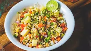 Recipe:प्रोटीन से भरपूर हेल्दी नाश्ता बनाना चाहते हैं तो ट्राई करें साबुत मूंग की ये रेसिपी Recipe:प्रोटीन से भरपूर हेल्दी नाश्ता बनाना चाहते हैं तो ट्राई करें साबुत मूंग की ये रेसिपी