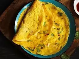 Breakfast: नाश्ते में बनाएं टेस्टी और हेल्दी मूंग दाल चीला Breakfast: नाश्ते में बनाएं टेस्टी और हेल्दी मूंग दाल चीला
