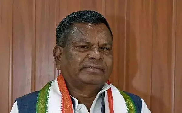 बजट सत्र में कवासी लखमा की उपस्थिति महत्व नहीं रखता : कोर्ट बजट सत्र में कवासी लखमा की उपस्थिति महत्व नहीं रखता : कोर्ट