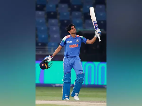 Rohit ने बांग्लादेश के खिलाफ गिल के मैच-विजयी शतक पर कहा-उसे डिनर पर ले जा सकता हूँ.... Rohit ने बांग्लादेश के खिलाफ गिल के मैच-विजयी शतक पर कहा-उसे डिनर पर ले जा सकता हूँ....