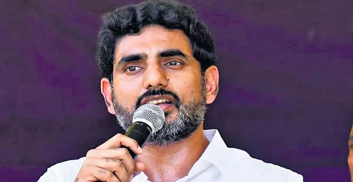 Andhra: आंध्र सरकार प्रशासन का बोझ कम करने के लिए एकल ऐप लाएगी Andhra: आंध्र सरकार प्रशासन का बोझ कम करने के लिए एकल ऐप लाएगी
