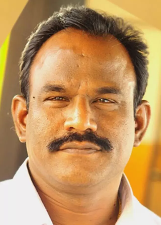 Tamil Nadu : लेखक को राज्य स्तरीय एसएटी आयोग का उपाध्यक्ष नियुक्त किया गया Tamil Nadu : लेखक को राज्य स्तरीय एसएटी आयोग का उपाध्यक्ष नियुक्त किया गया