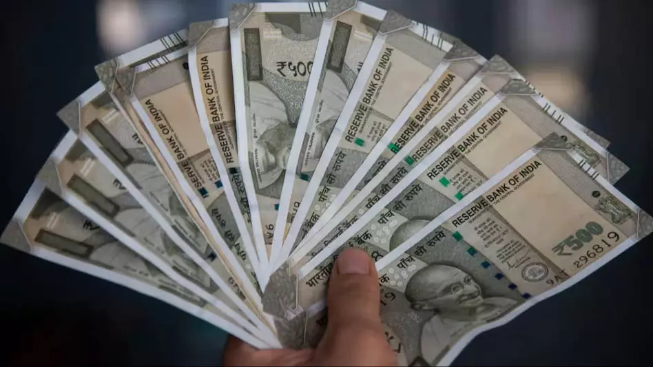 DRI ने छापेमारी कर नकली नोट छापने वाले गिरोह का किया पर्दाफाश, एक गिरफ्तार DRI ने छापेमारी कर नकली नोट छापने वाले गिरोह का किया पर्दाफाश, एक गिरफ्तार