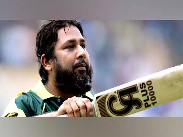 IND vs PAK के बीच होने वाले मुकाबले से पहले इंजमाम ने कहा- बेहतर संतुलन वाली टीम को बढ़त मिलेगी IND vs PAK के बीच होने वाले मुकाबले से पहले इंजमाम ने कहा- बेहतर संतुलन वाली टीम को बढ़त मिलेगी