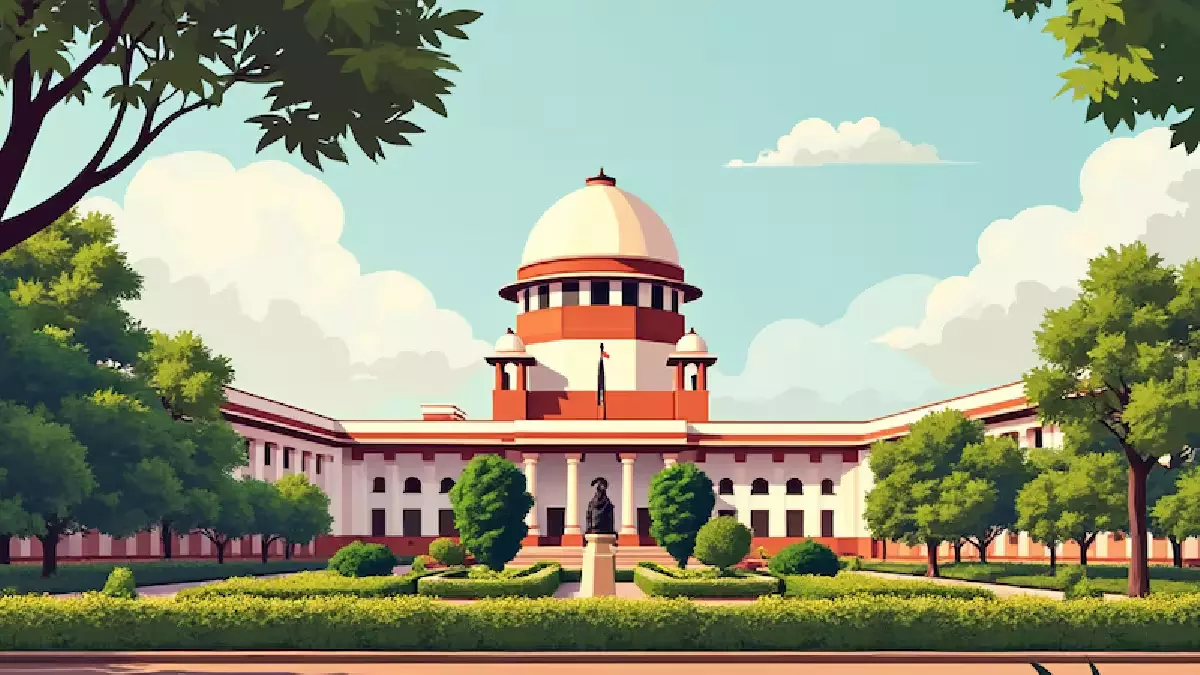 HC के न्यायाधीश के खिलाफ शिकायत की अनुमति देने वाले लोकपाल के आदेश पर अंतरिम रोक HC के न्यायाधीश के खिलाफ शिकायत की अनुमति देने वाले लोकपाल के आदेश पर अंतरिम रोक