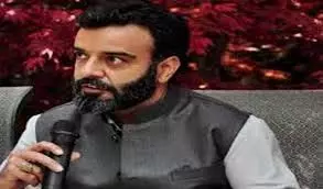 सऊदी अरब में कश्मीरी युवक की मौत; JKSA ने शव वापसी के लिए विदेश मंत्री को पत्र लिखा सऊदी अरब में कश्मीरी युवक की मौत; JKSA ने शव वापसी के लिए विदेश मंत्री को पत्र लिखा