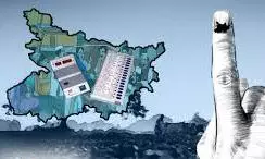 Patna: बिहार चुनाव को लेकर सुगबुगाहट तेज हुई Patna: बिहार चुनाव को लेकर सुगबुगाहट तेज हुई