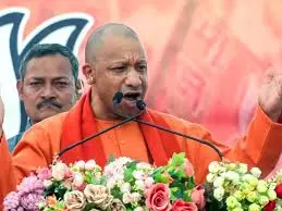Lucknow: छह करोड़ लोगों को बहुआयामी गरीबी से ऊपर उठाया गया: मुख्यमंत्री योगी Lucknow: छह करोड़ लोगों को बहुआयामी गरीबी से ऊपर उठाया गया: मुख्यमंत्री योगी