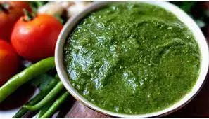 Green chutney: गरमा गरम पकोड़े का स्वाद बढ़ा देगी ये हरी चटनी Green chutney: गरमा गरम पकोड़े का स्वाद बढ़ा देगी ये हरी चटनी
