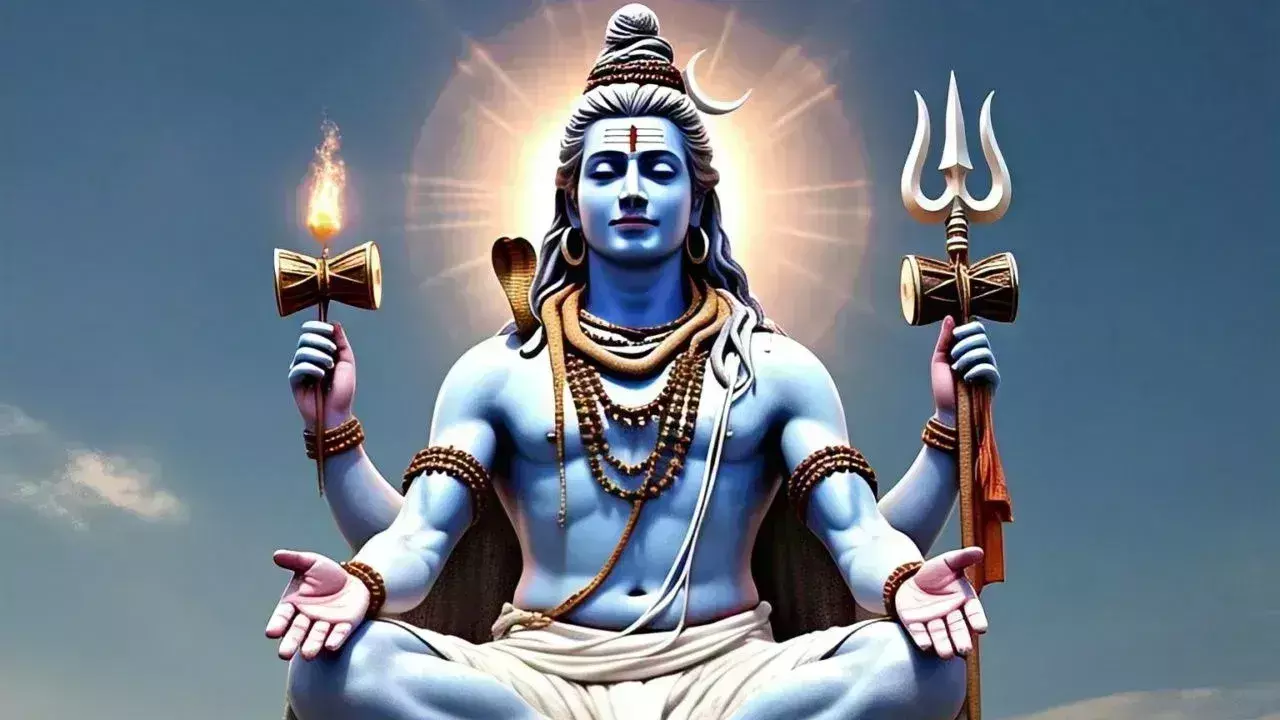 Pradosh Vrat व्रत पर करें ये उपाय, दूर हो जाएगा धन संकट Pradosh Vrat व्रत पर करें ये उपाय, दूर हो जाएगा धन संकट