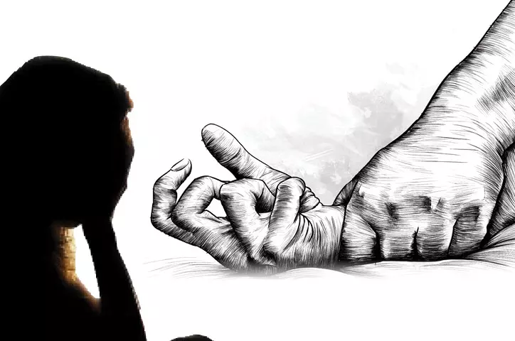 NCR Modinagar: बी.कॉम पास युवती को नौकरी दिलाने का झांसा देकर किया दुष्कर्म NCR Modinagar: बी.कॉम पास युवती को नौकरी दिलाने का झांसा देकर किया दुष्कर्म
