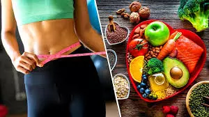 Lifestyle: महिलाएं फैट लॉस के लिए आसान डाइट प्लान जानें Lifestyle: महिलाएं फैट लॉस के लिए आसान डाइट प्लान जानें