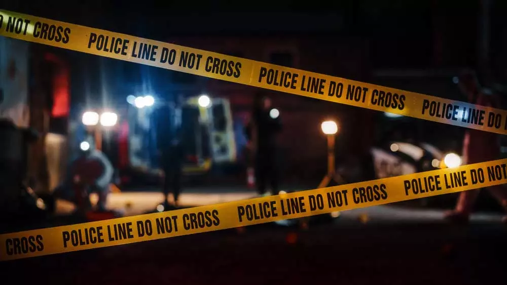 चिकन दुकान के पास हत्या: शक में बहा खून, ऐसे शुरू हुई बहस चिकन दुकान के पास हत्या: शक में बहा खून, ऐसे शुरू हुई बहस