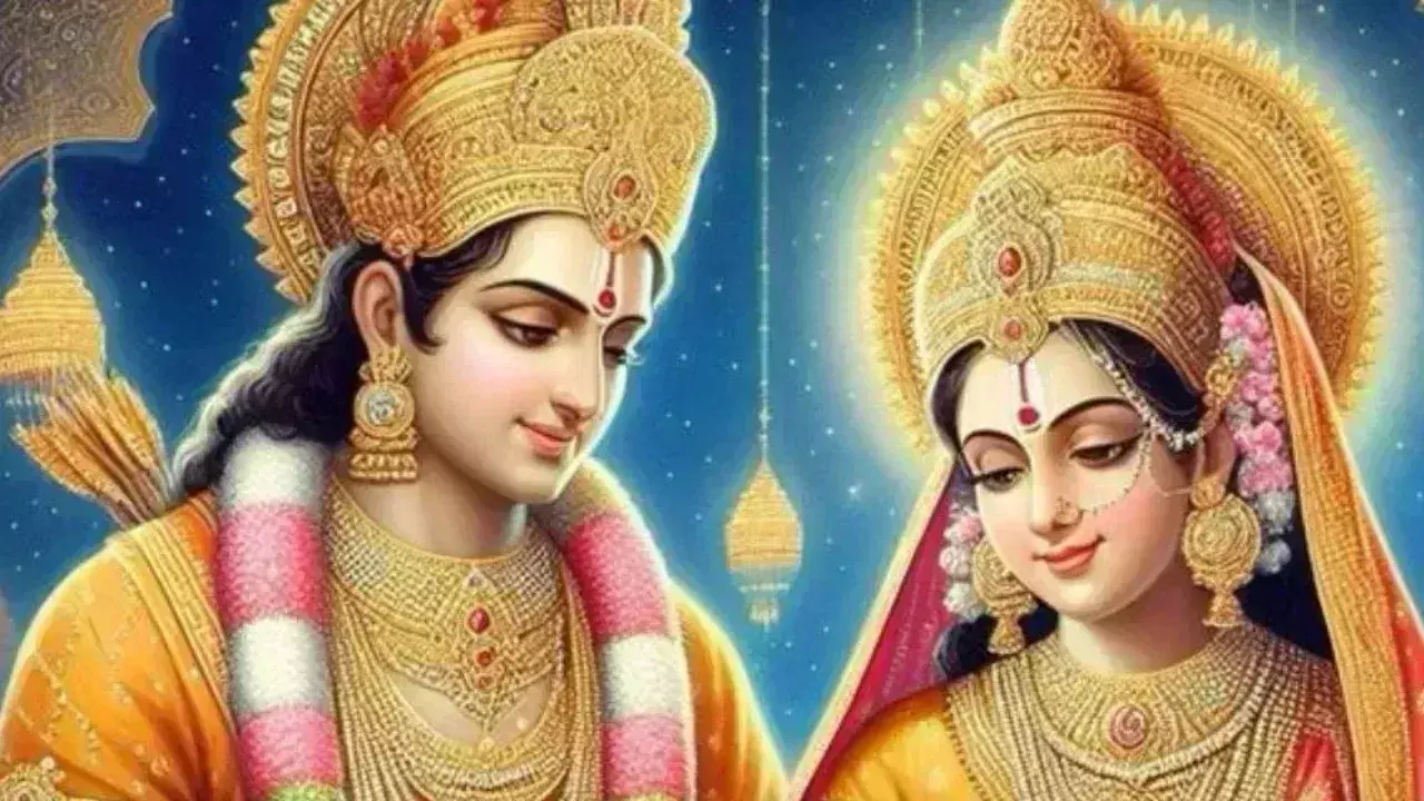 Janki Jayanti पर पढ़ें ये आरती, हर मनोकामना होगी पूरी Janki Jayanti पर पढ़ें ये आरती, हर मनोकामना होगी पूरी
