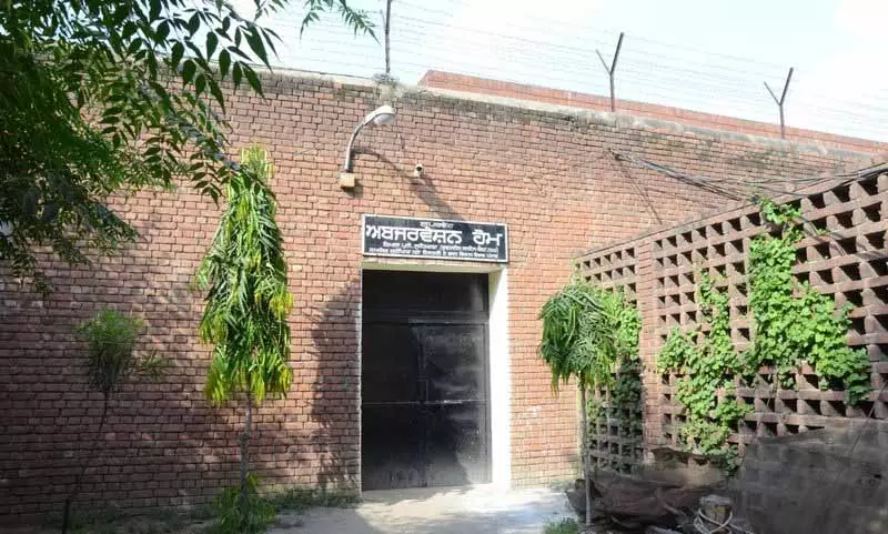 Ludhiana: विचाराधीन किशोरों का जिले में पुनर्वास किया जाएगा Ludhiana: विचाराधीन किशोरों का जिले में पुनर्वास किया जाएगा