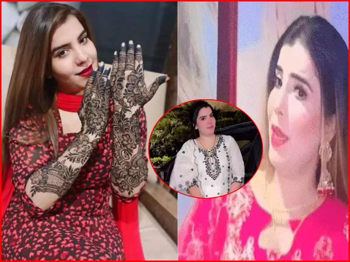लेडी डॉन पर कसा कानून का शिकंजा, ड्रग्स के साथ गिरफ्तार, अपराध से है पुराना नाता लेडी डॉन पर कसा कानून का शिकंजा, ड्रग्स के साथ गिरफ्तार, अपराध से है पुराना नाता