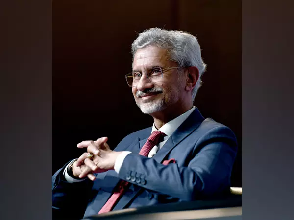 वैश्विक घाटे को कम करने के लिए अधिक बहुपक्षीयता की आवश्यकता है: जी20 सत्र में Jaishankar वैश्विक घाटे को कम करने के लिए अधिक बहुपक्षीयता की आवश्यकता है: जी20 सत्र में Jaishankar