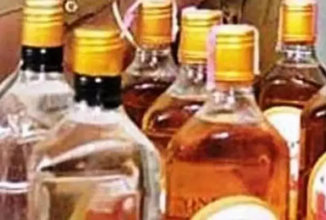 ओडिशा शराब बनाने वाली फैक्ट्रियां स्थापित की जाएंगी; शराब कंपनियों को सब्सिडी देगी सरकार ओडिशा शराब बनाने वाली फैक्ट्रियां स्थापित की जाएंगी; शराब कंपनियों को सब्सिडी देगी सरकार