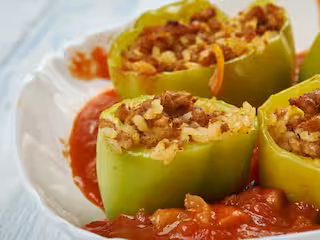 Stuffed gourd इस बार आजमाकर देखें ये टेस्टी डिश Stuffed gourd इस बार आजमाकर देखें ये टेस्टी डिश